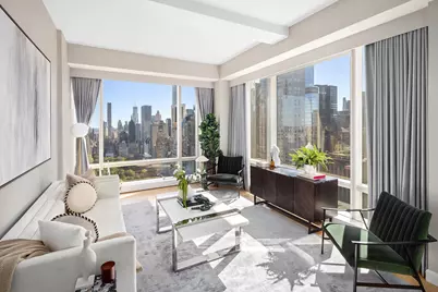 1 Central Park W #38C, New York City, NY 10023 - Photo 1