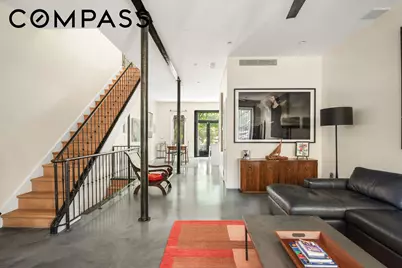 827 Marcy Avenue, New York City, NY 11216 - Photo 1