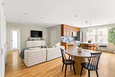 651 Vanderbilt Street #7K, New York City, NY 11218 - Photo 1
