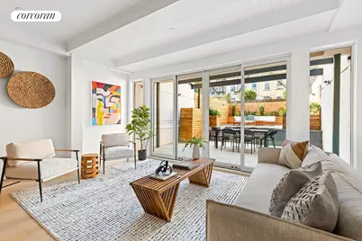 282 6th Street #1, New York City, NY 11215 - Photo 1