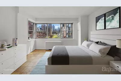 211 E 53rd Street #10F, New York, NY 10022 - Photo 1