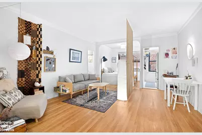 55 E 190th Street #54, New York City, NY 10468 - Photo 1