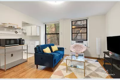310 W 95th Street #3A, New York City, NY 10025 - Photo 1