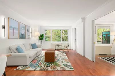 400 E 77th Street #3-A, New York City, NY 10075 - Photo 1