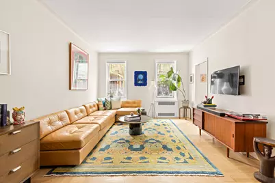 25 Plaza Street W #1J, New York City, NY 11217 - Photo 1