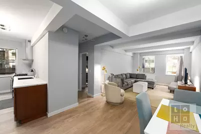550 Grand Street #H1B, New York City, NY 10002 - Photo 1