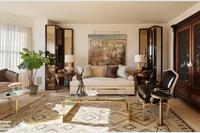 300 E 74th Street #30AB, New York City, NY 10021 - Photo 1