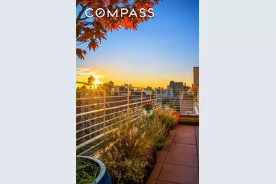 15 W 84th Street #PHB, New York City, NY 10024 - Photo 1