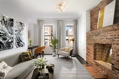 22 Cornelia Street #15, New York City, NY 10014 - Photo 1
