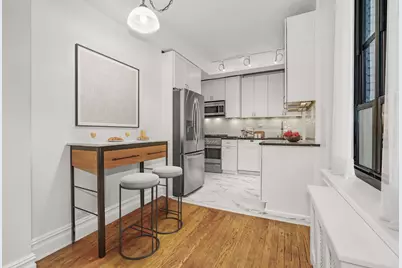 235 E 22nd Street #2T, New York City, NY 10010 - Photo 1