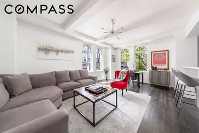 470 W 24th Street #2C, New York, NY 10011 - Photo 1