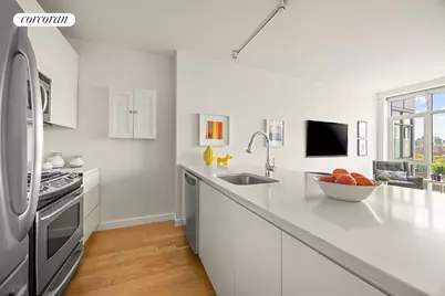 189 Schermerhorn Street #7B, New York City, NY 11201 - Photo 1