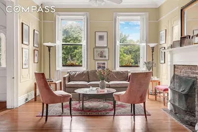331 Hoyt Street, New York City, NY 11231 - Photo 1