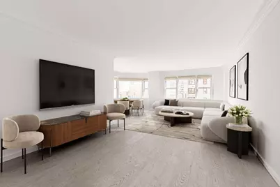 174 E 74th Street #8A, New York City, NY 10021 - Photo 1