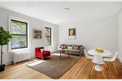 83-10 35th Avenue #3F, Jackson Heights, NY 11372 - Photo 1