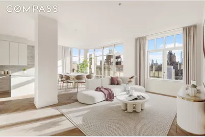 15 W 96th Street #20, New York City, NY 10025 - Photo 1