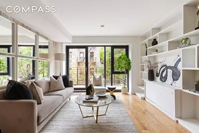 251 S 3rd Street #5B, New York City, NY 11211 - Photo 1