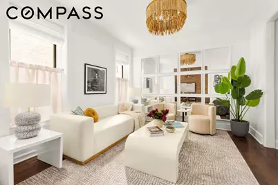 126 E 12th Street #2C, New York City, NY 10003 - Photo 1