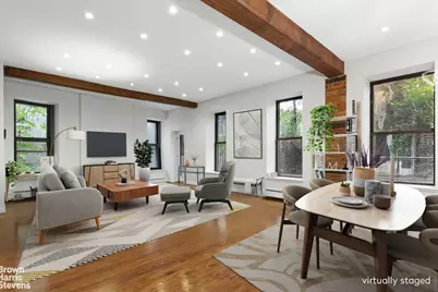 11 Sterling Place #1A, New York City, NY 11217 - Photo 1