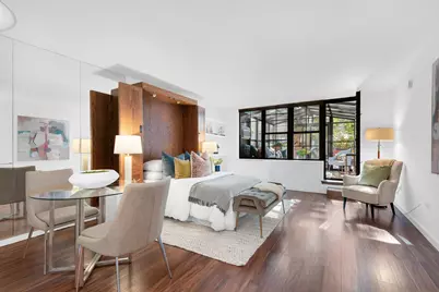 222 W 14th Street #2D, New York City, NY 10011 - Photo 1