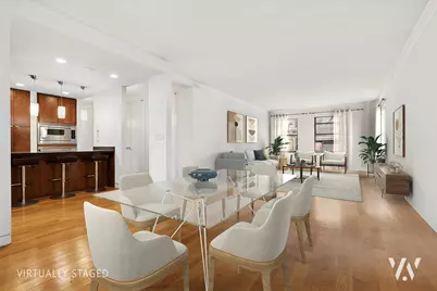 800 W End Avenue #12B, New York, NY 10025 - Photo 1