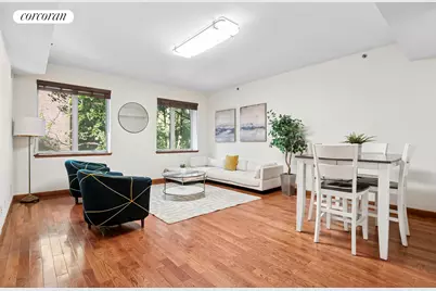 842 Ocean Parkway #2B, Brooklyn, NY 11230 - Photo 1