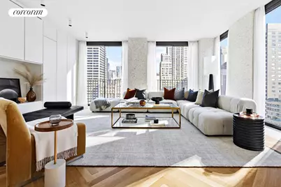 16 W 40th Street #28B, New York City, NY 10018 - Photo 1