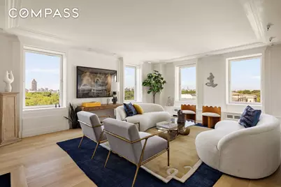 969 5th Avenue #14, New York City, NY 10075 - Photo 1