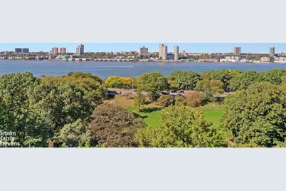 11 Riverside Drive #9DEW, New York City, NY 10023 - Photo 1