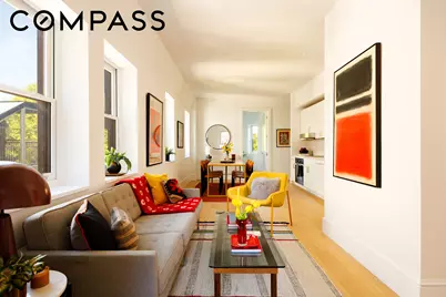1370 Dean Street #PHD, New York City, NY 11216 - Photo 1