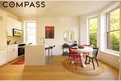 1370 Dean Street #B, New York City, NY 11216 - Photo 1