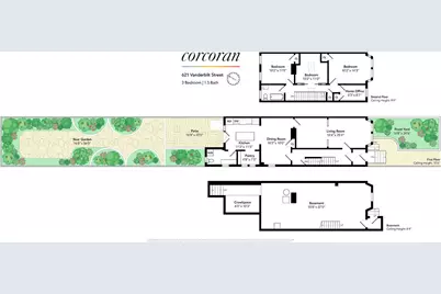 621 Vanderbilt Street, New York City, NY 11218 - Photo 1