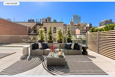 540 W 49th Street #PH6N, New York City, NY 10019 - Photo 1