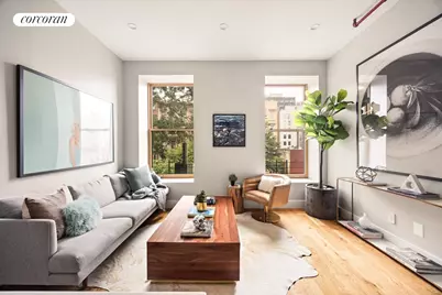 503 Clinton Avenue #1A, New York City, NY 11238 - Photo 1