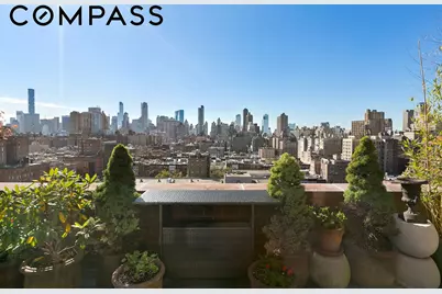 130 W 79th Street #17A, New York City, NY 10024 - Photo 1