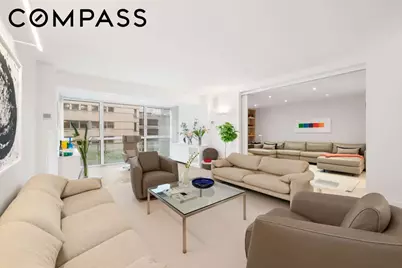 150 E 69th Street #7K, New York City, NY 10021 - Photo 1