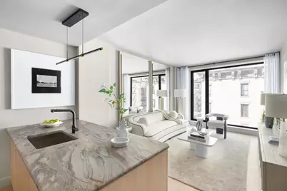 499 9th Avenue #4BN, New York City, NY 10018 - Photo 1