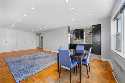 3750 Hudson Manor Terrace #5CW, New York City, NY 10463 - Photo 1