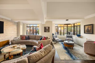 130 W 12th Street #8A, New York City, NY 10011 - Photo 1