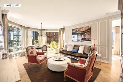 301 W 57th Street #16D, New York, NY 10019 - Photo 1