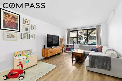 200 E 27th Street #2P, New York City, NY 10016 - Photo 1