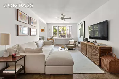25 Minetta Lane #5C, New York City, NY 10012 - Photo 1