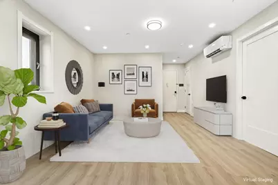 1546 Broadway #5-B, New York City, NY 11221 - Photo 1