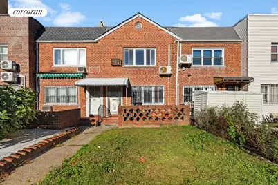 2049 Shore Parkway, New York City, NY 11214 - Photo 1