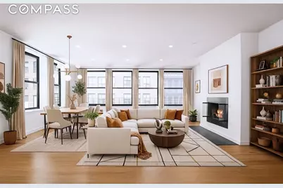 110 W 17th Street #5th Floor, New York City, NY 10011 - Photo 1