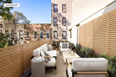 624 New York Avenue #2A, New York City, NY 11203 - Photo 1