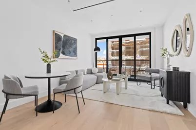 1025 Pacific Street #5B, New York City, NY 11238 - Photo 1