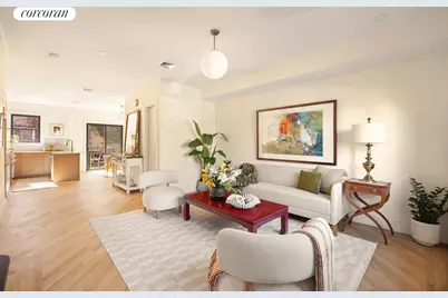 388 Fenimore Street, New York City, NY 11225 - Photo 1