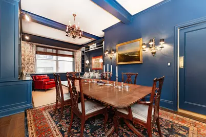 1125 Park Avenue #6A, New York City, NY 10128 - Photo 1