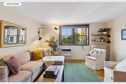 458 W 20th Street #5D, New York City, NY 10011 - Photo 1